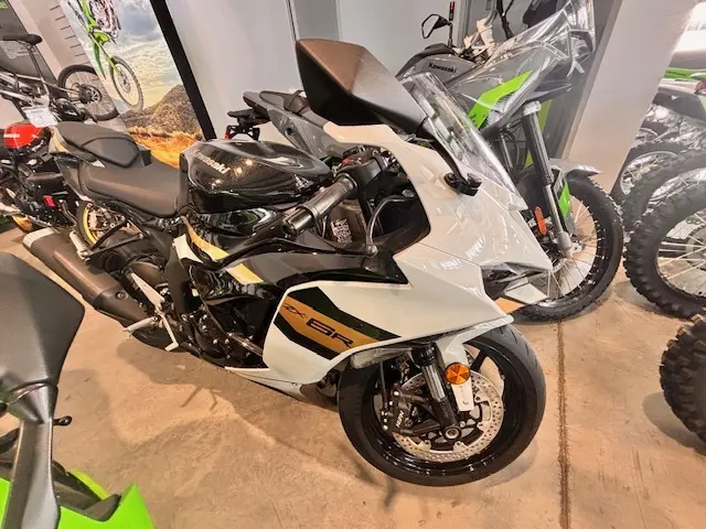 Kawasaki Ninja ZX-6R ninja zx-6r zx6r zx636 ninjazx 2026