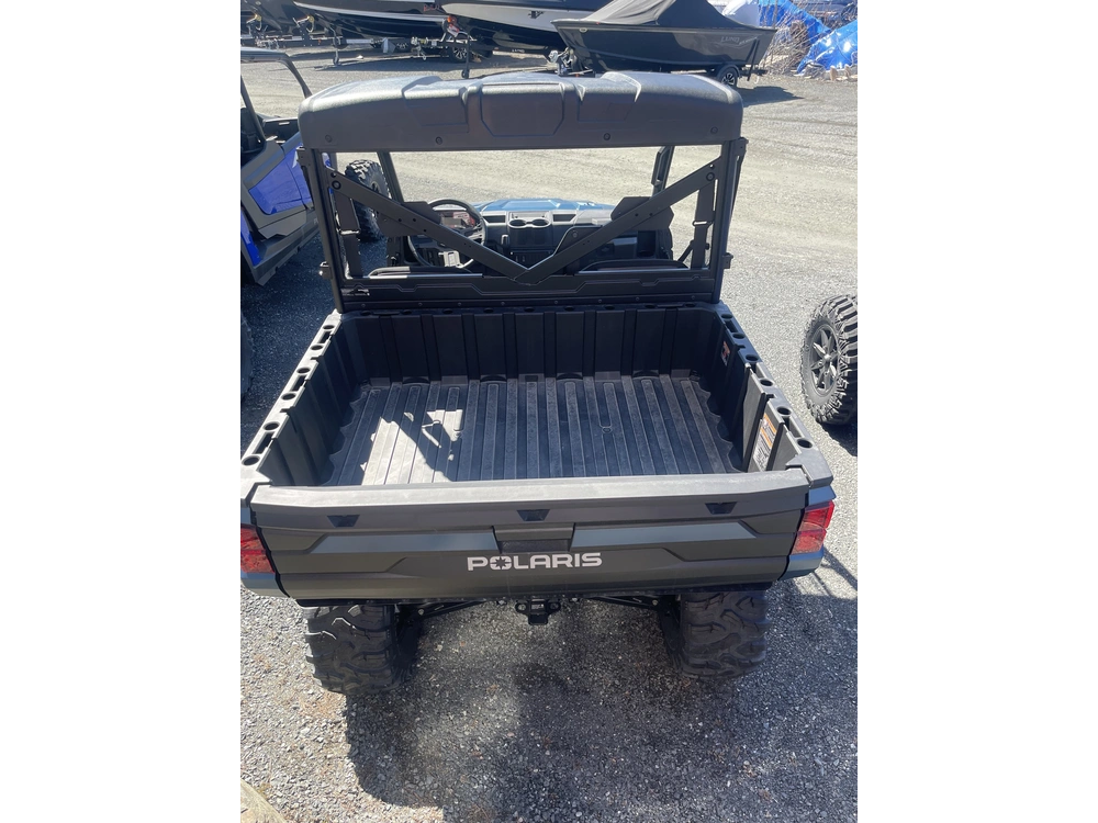 2025 Polaris Ranger Xp 1000 Premium alt