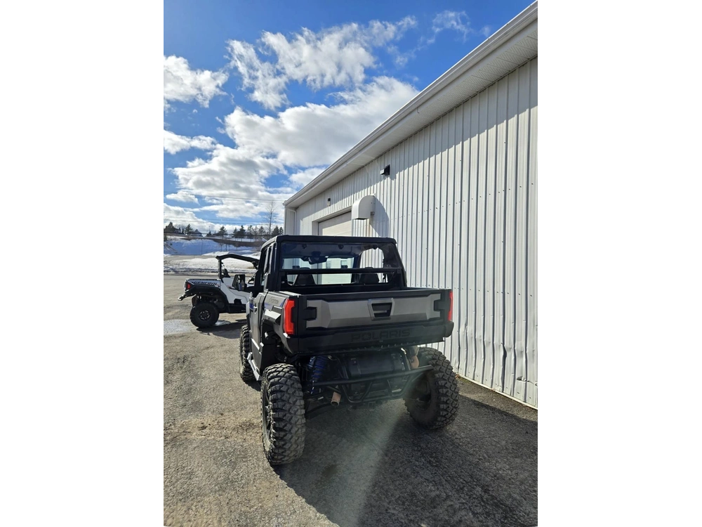 Polaris Xpedition Xp 1000 Ultimate 2024 alt