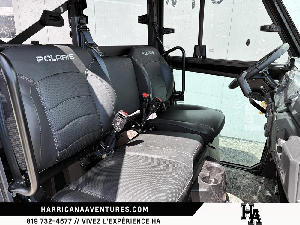 Polaris Polaris Ranger Xp 1000 Chenill 2026 alt