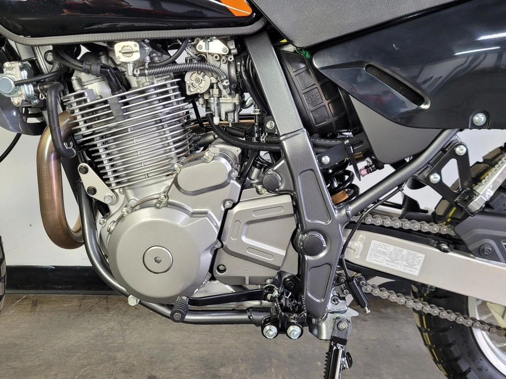 2026 Suzuki Dr650se ✅garantie 3 Ans Gratuite!!🙏 alt