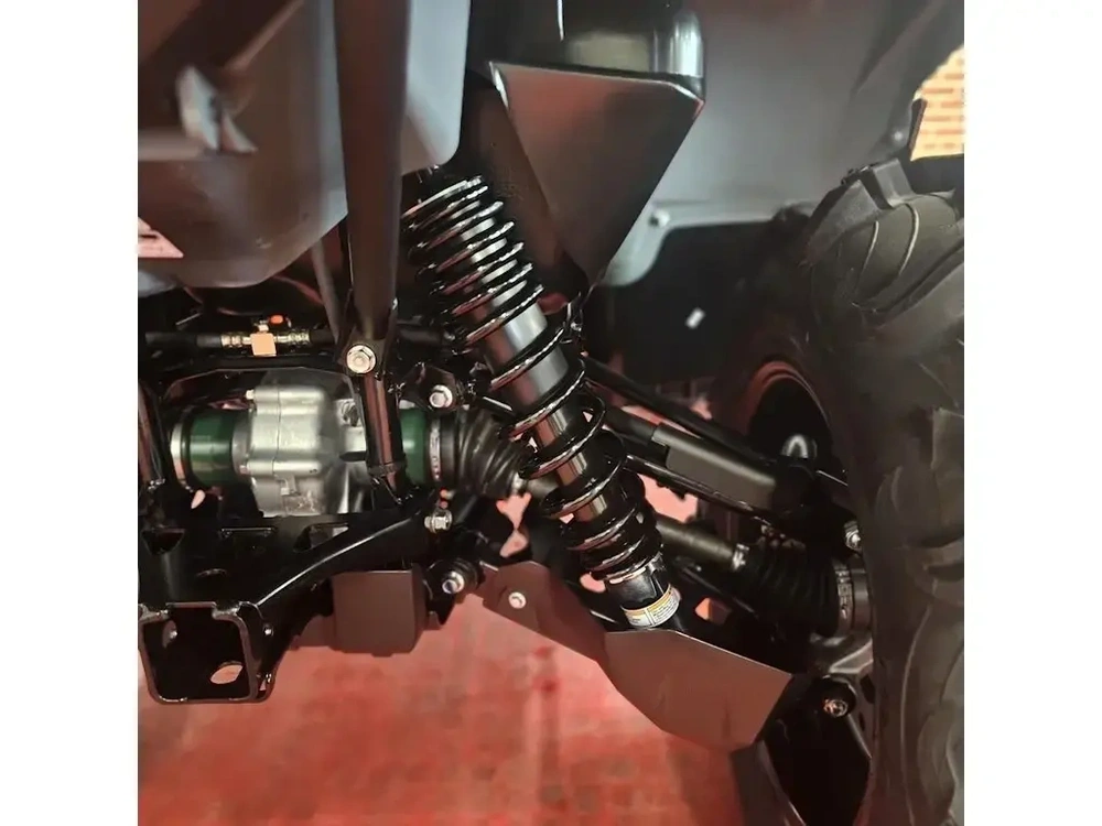 2026 Yamaha Grizzly Eps Xt-r alt