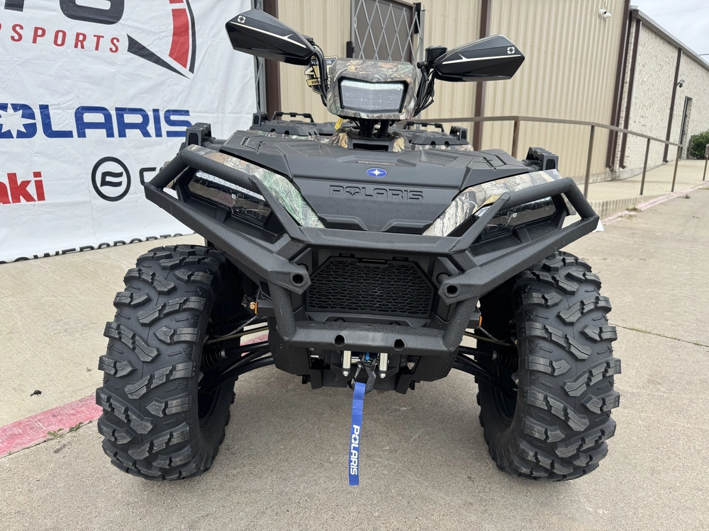 2026 Polaris Sportsman 850 Trail Ppc Trail Trail alt