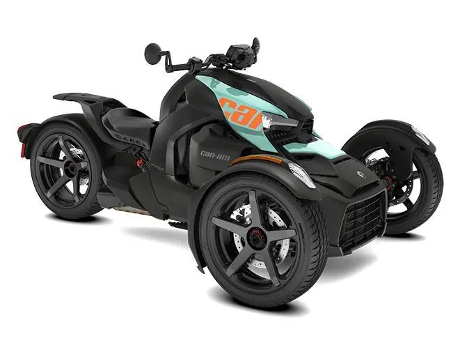 2024 Can-Am Ryker Sport 900 ACE thumbnail 14