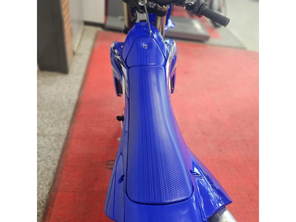 2026 Yamaha Yz 250f alt