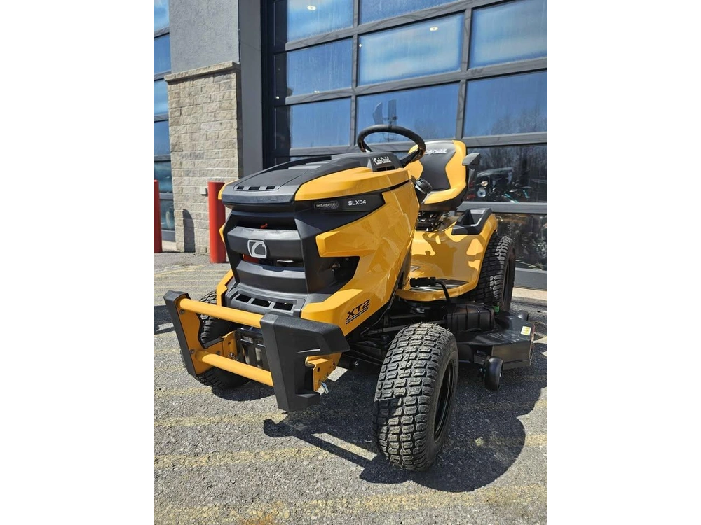 Cub Cadet Xt2 Slx54 2026 alt