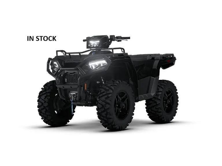 2026 Polaris SPORTSMAN570TRAIL 