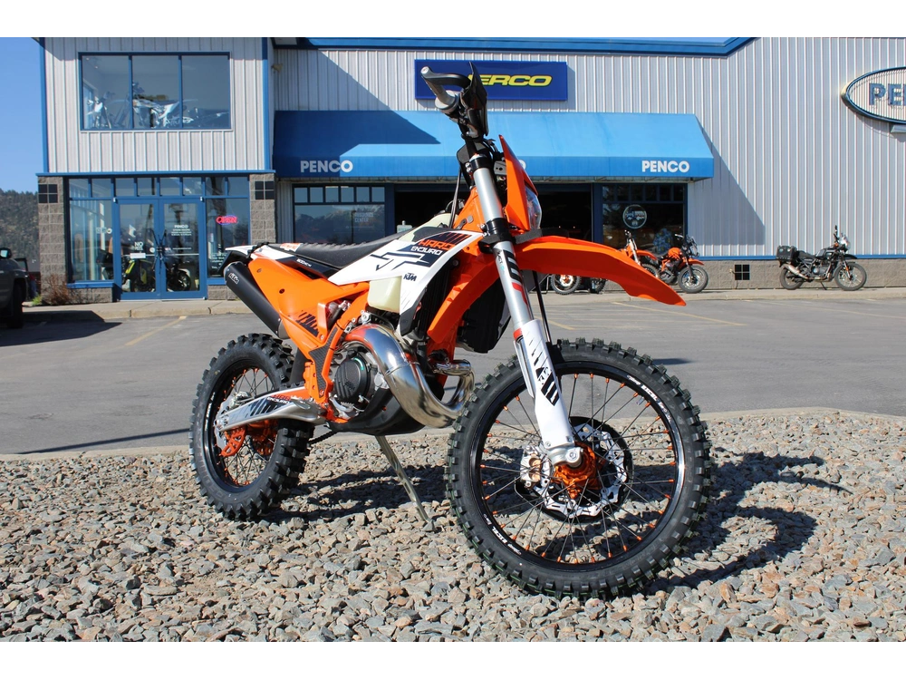 2026 Ktm 300 Xc-w Hardenduro alt