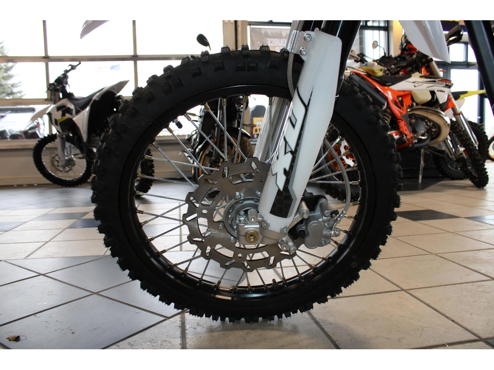2025 Ssr Motorsports Xd250 alt