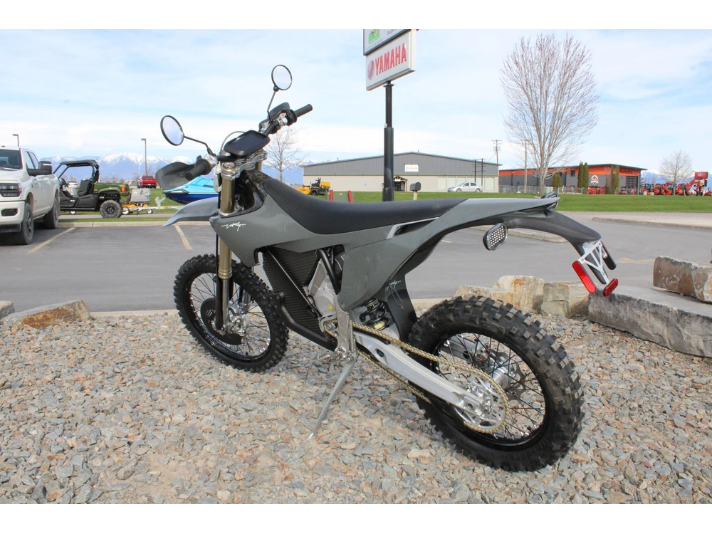 2026 Stark Future Varg Ex 80 Hp alt