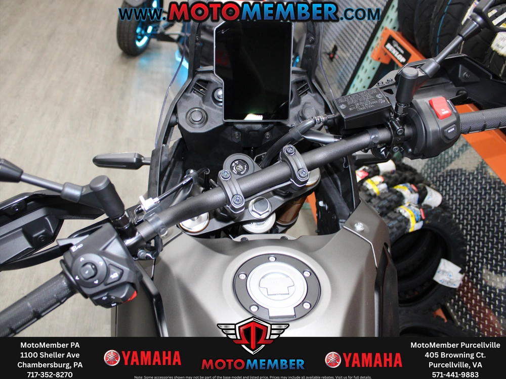 2026 Yamaha Tenere 700 alt