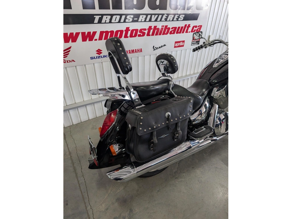 2004 Honda Vtx 1300 alt