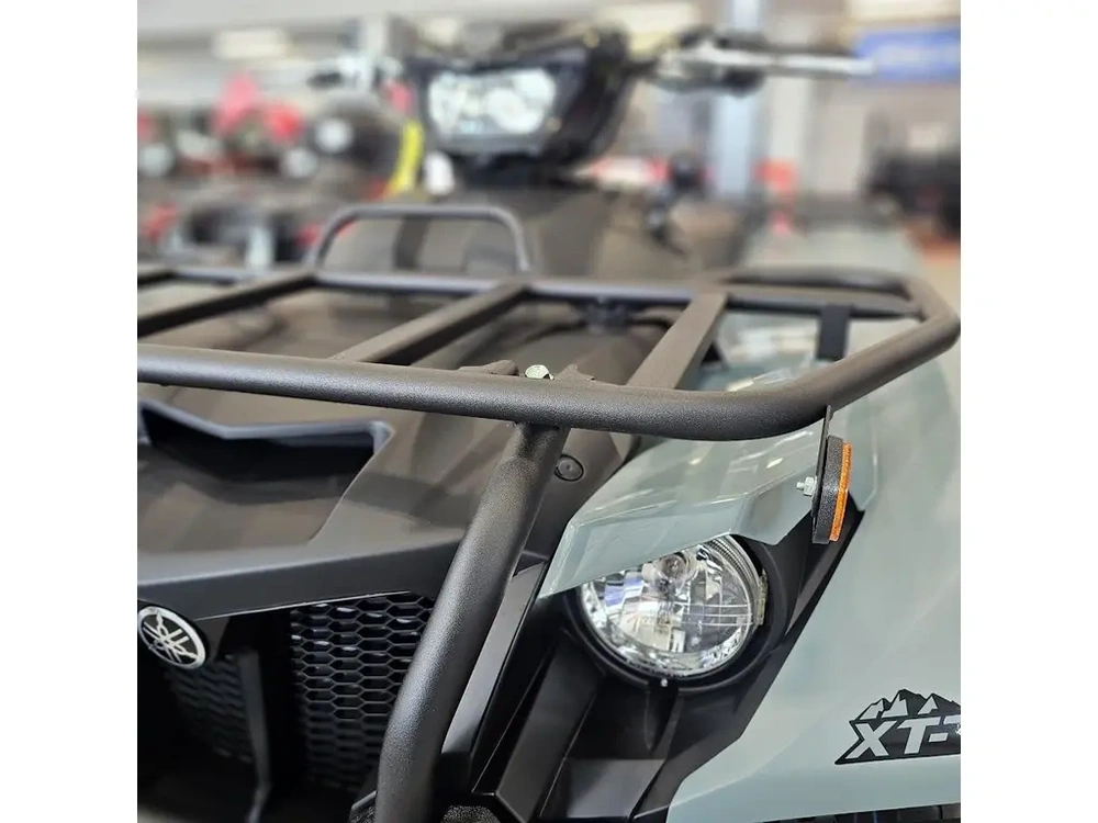 2026 Yamaha Kodiak 700 Eps Xt-r alt