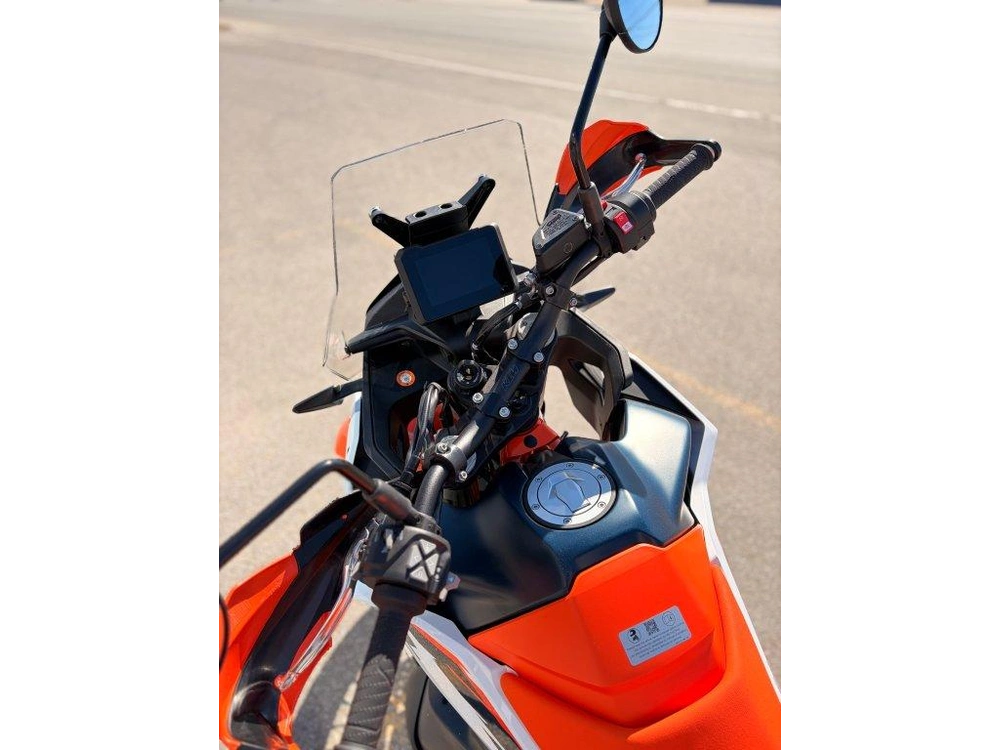 Ktm 890 Adventure R 2026 alt