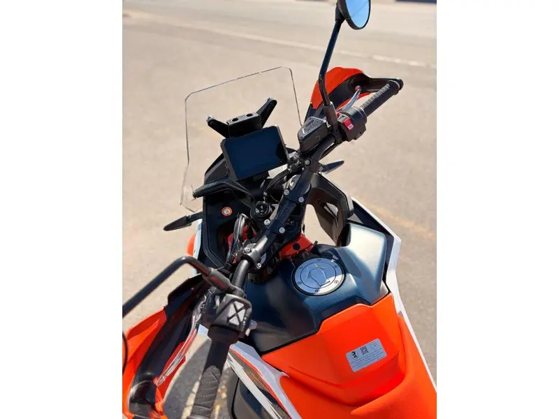 KTM 890 ADVENTURE R 2026
