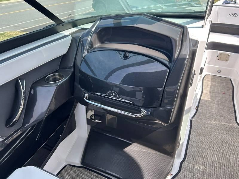 Autre Monterey 258 Ss / Mercruiser 6.2l Dts 2024 alt