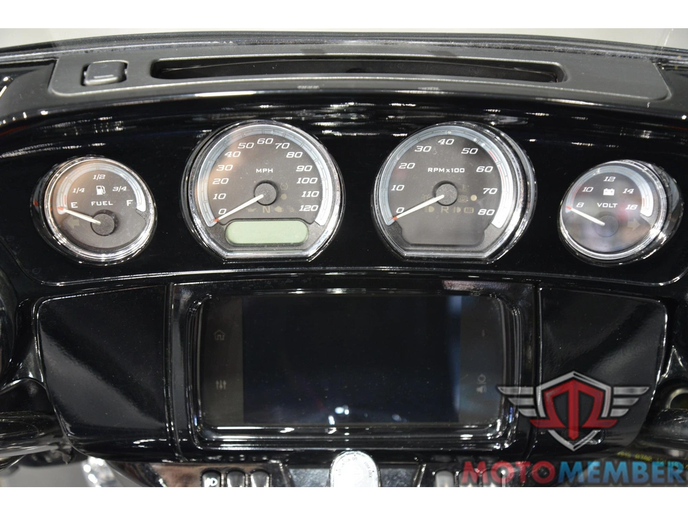 2019 Harley-davidson Flhtk - Electra Glide® Ultra Limited alt