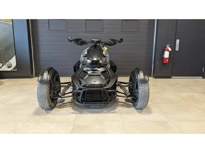 Can-Am RYKER RALLY ÉDITION 900 ACE USED 2019