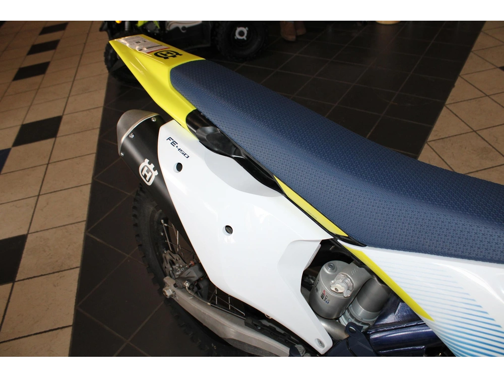2024 Husqvarna Fe 450 alt