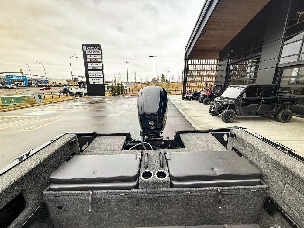 2021 Princecraft 172 Max alt