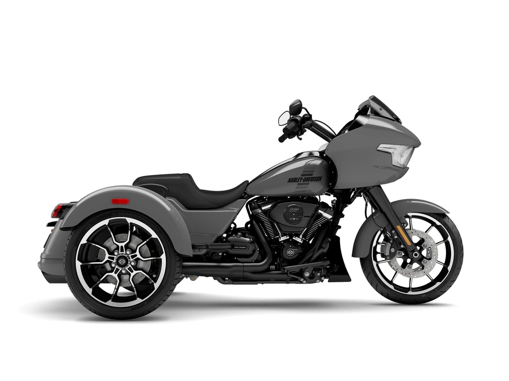 2026 Harley-davidson Road Glide 3 Fltrt alt