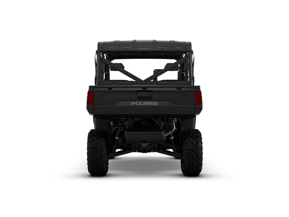 2026 Polaris Ranger Crew 1000 Premium alt