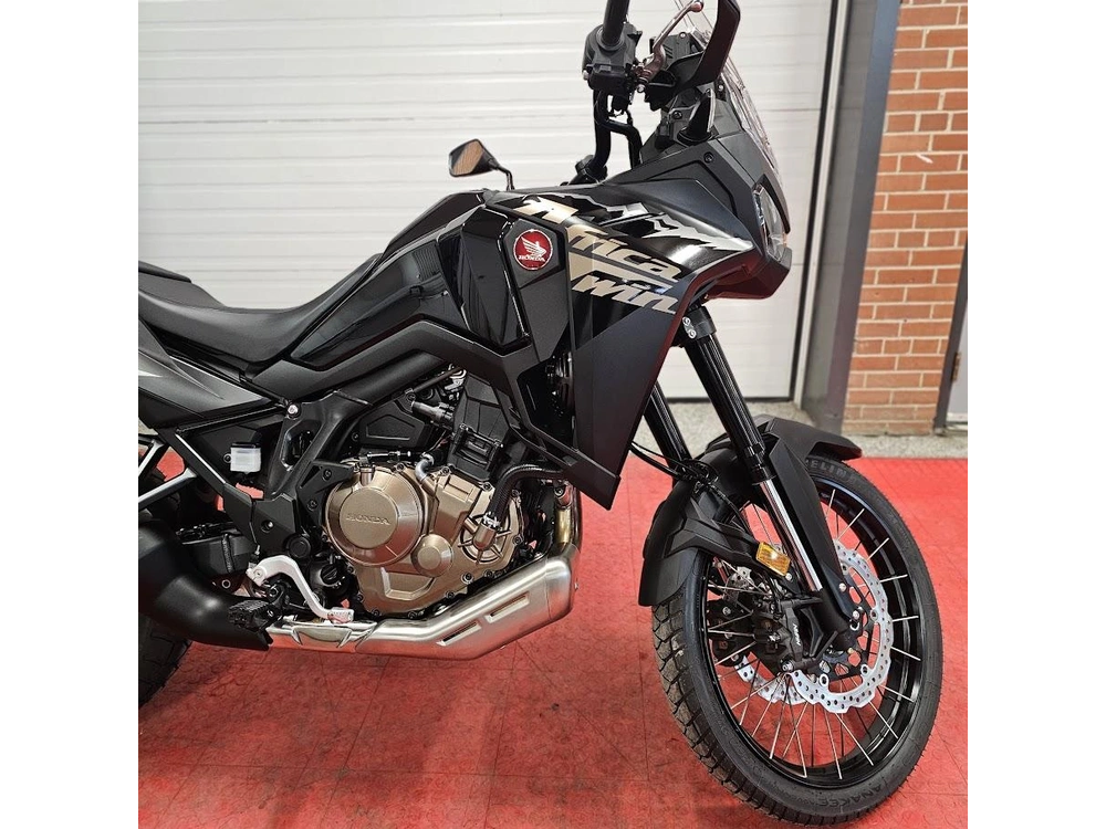 2026 Honda Africa Twin alt