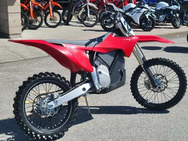 2023 Stark Future Varg Mx 80hp alt