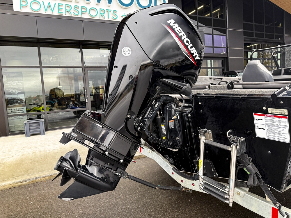 2021 Princecraft 172 Max alt