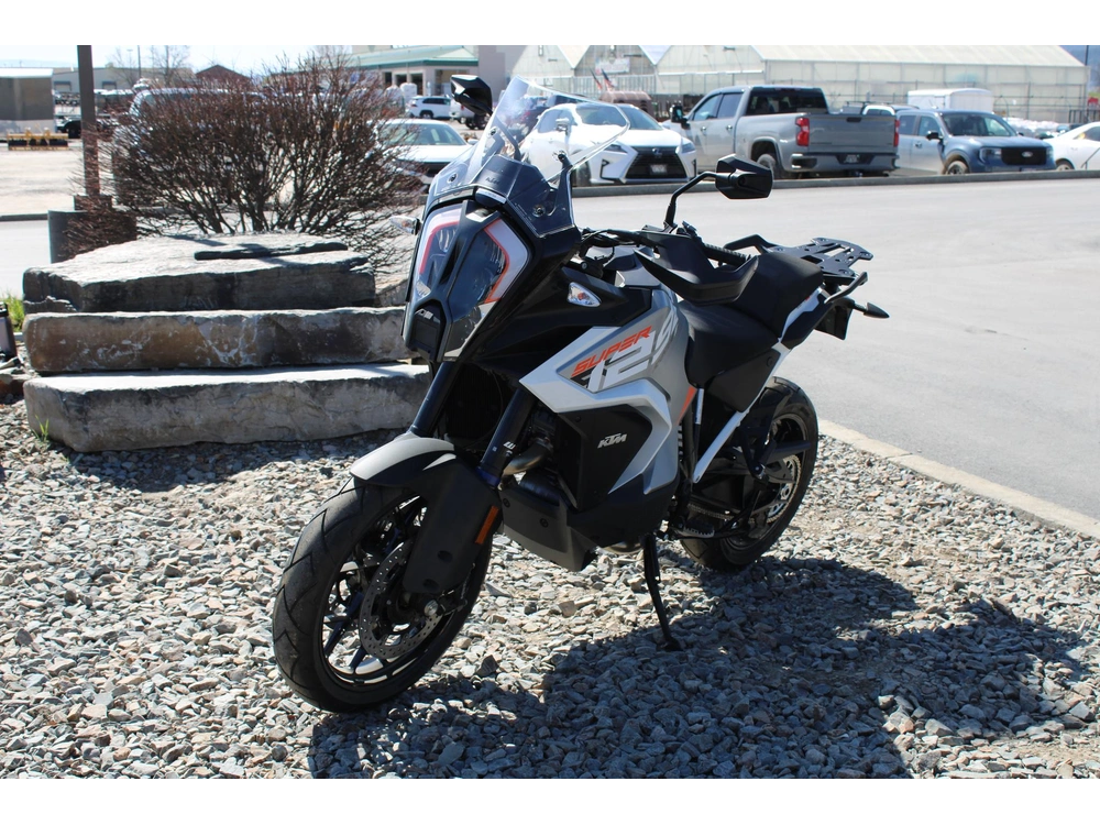 2024 Ktm 1290 Super Adv S alt