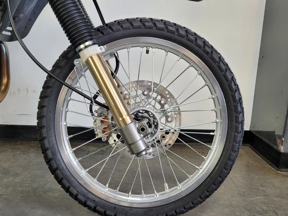 2026 Suzuki Dr650se ✅garantie 3 Ans Gratuite!!🙏 alt