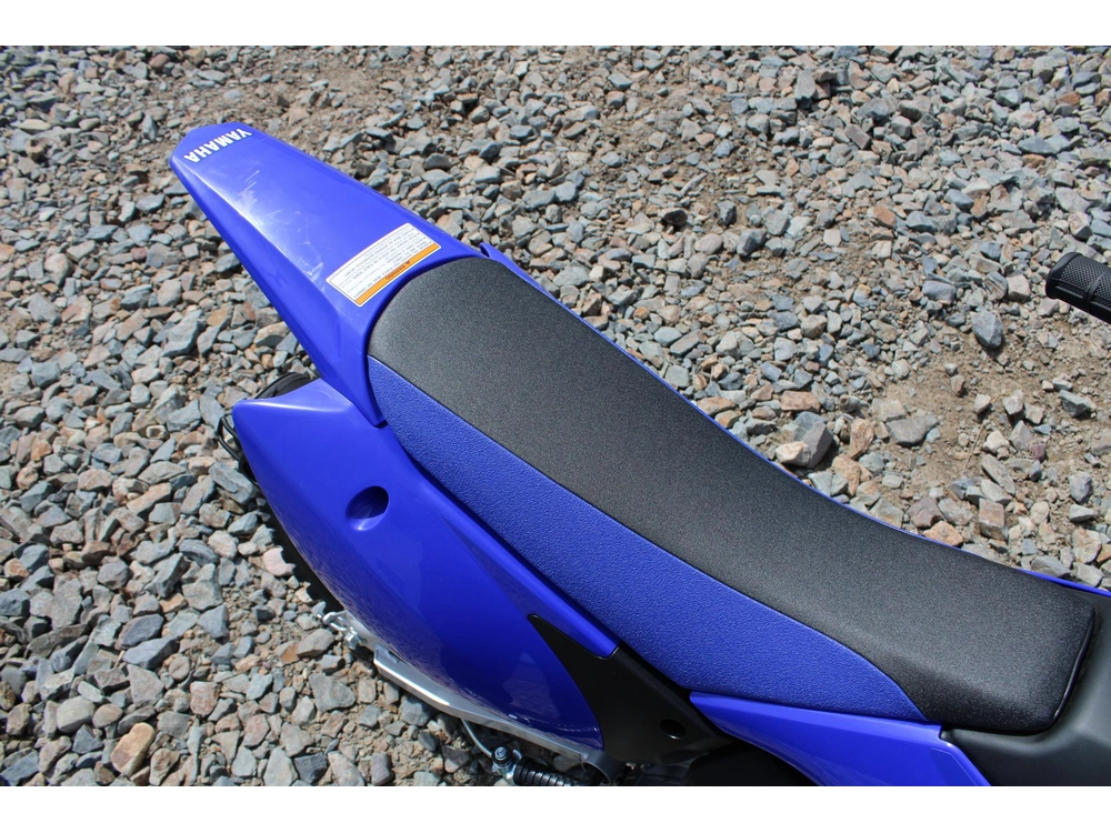 2026 Yamaha Tt-r110e alt