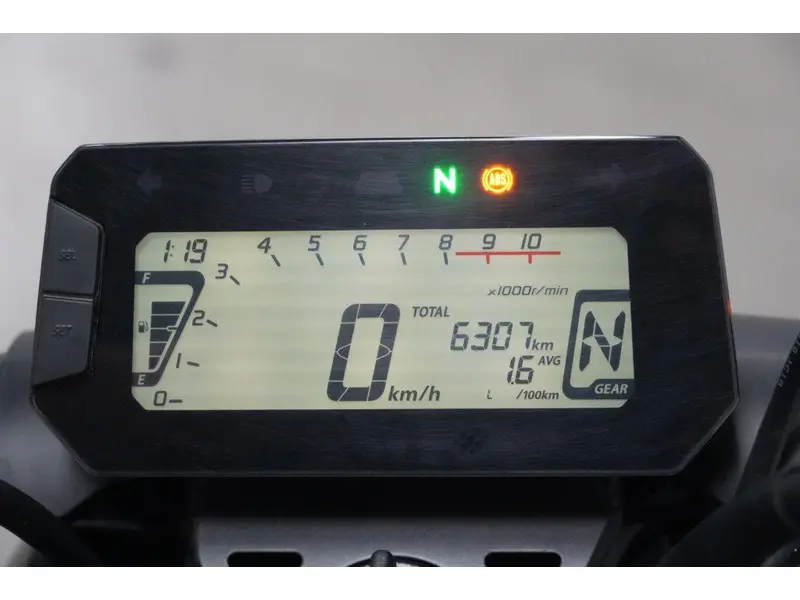 Honda GROM ABS 2025