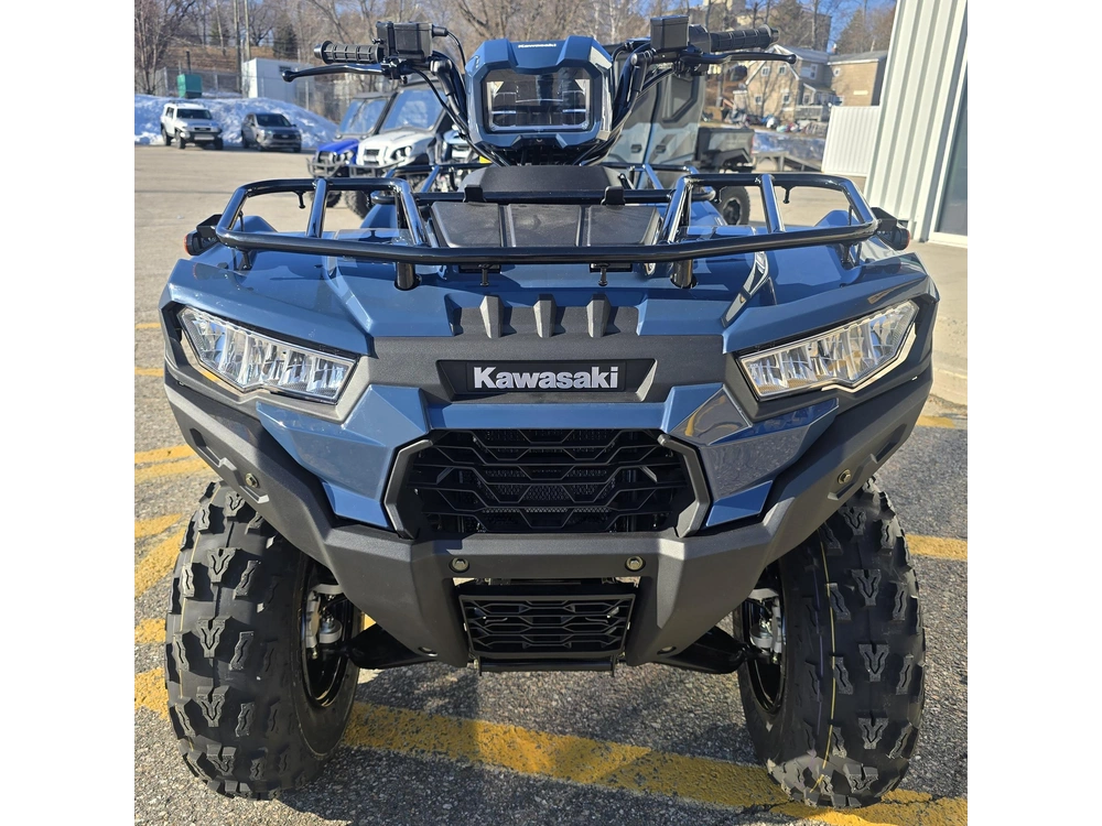 2026 Kawasaki Brute Force 300 alt