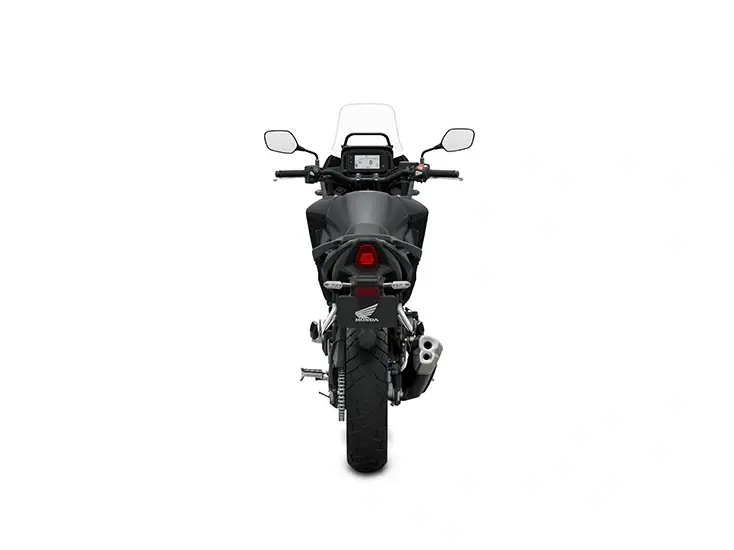 2025 Honda NX500