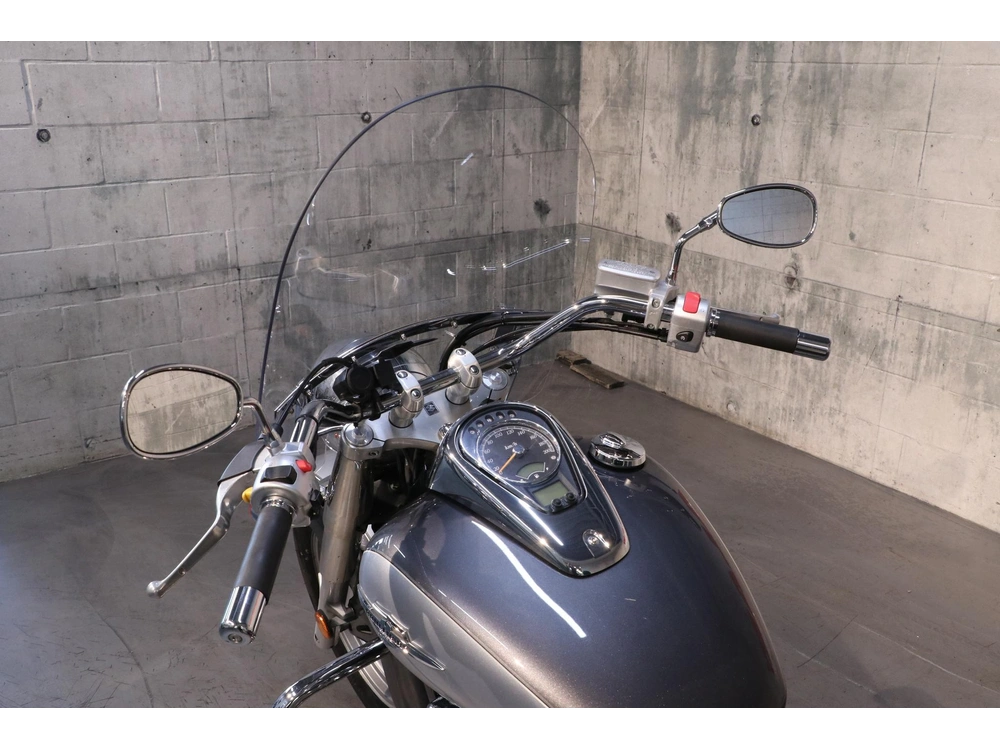 2009 Suzuki C50 Vl800 alt