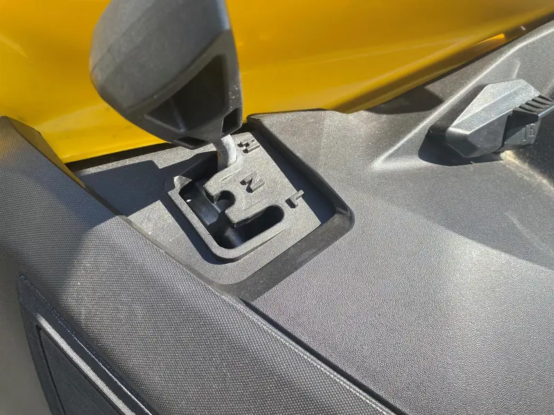 2022 Ski-Doo Expedition LE 600R E-Tec