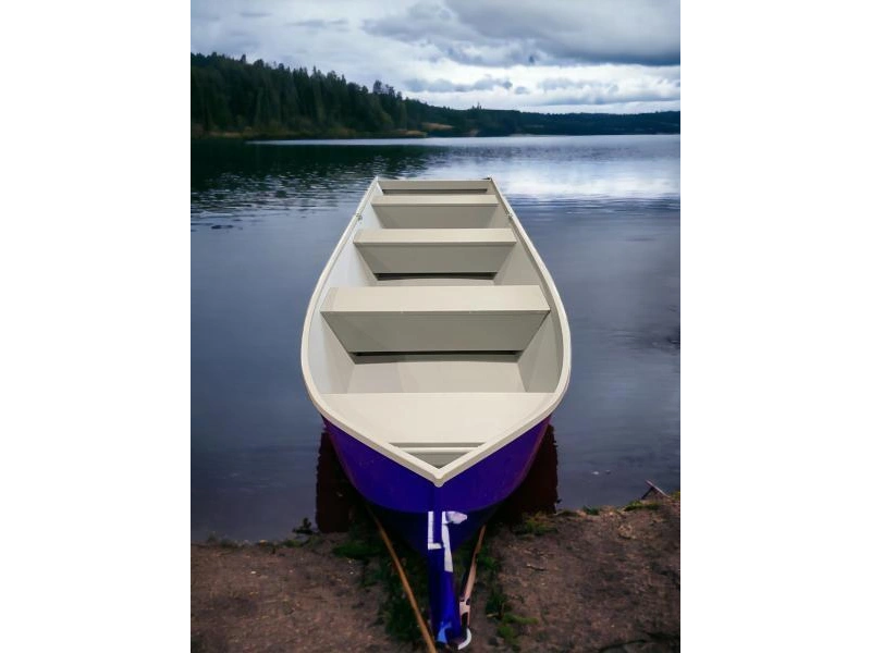 Commère P16 2026 alt