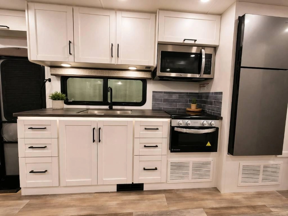 Jayco Greyhawk 29mv Full Paint 2026 alt