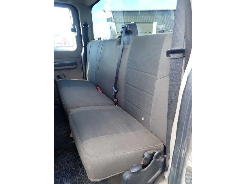Ford F250 2010