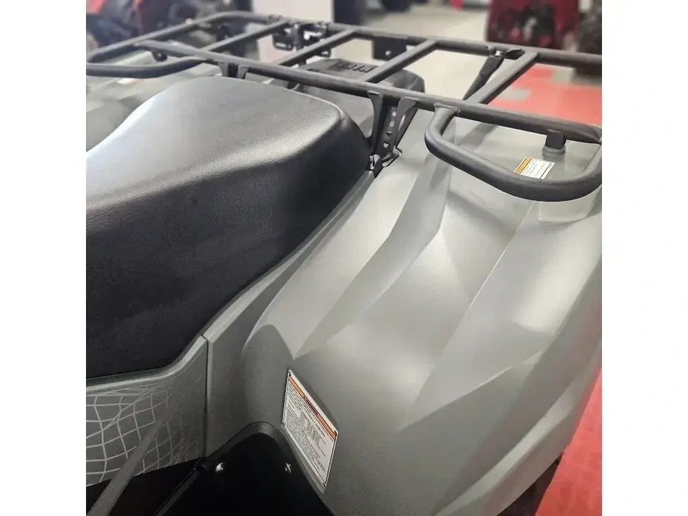 2026 Yamaha Grizzly Eps Xt-r alt