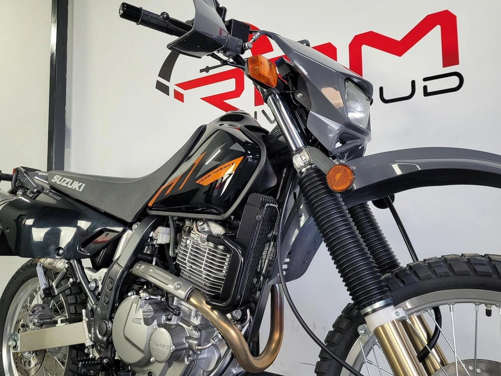 2026 Suzuki Dr650se ✅garantie 3 Ans Gratuite!!🙏 alt
