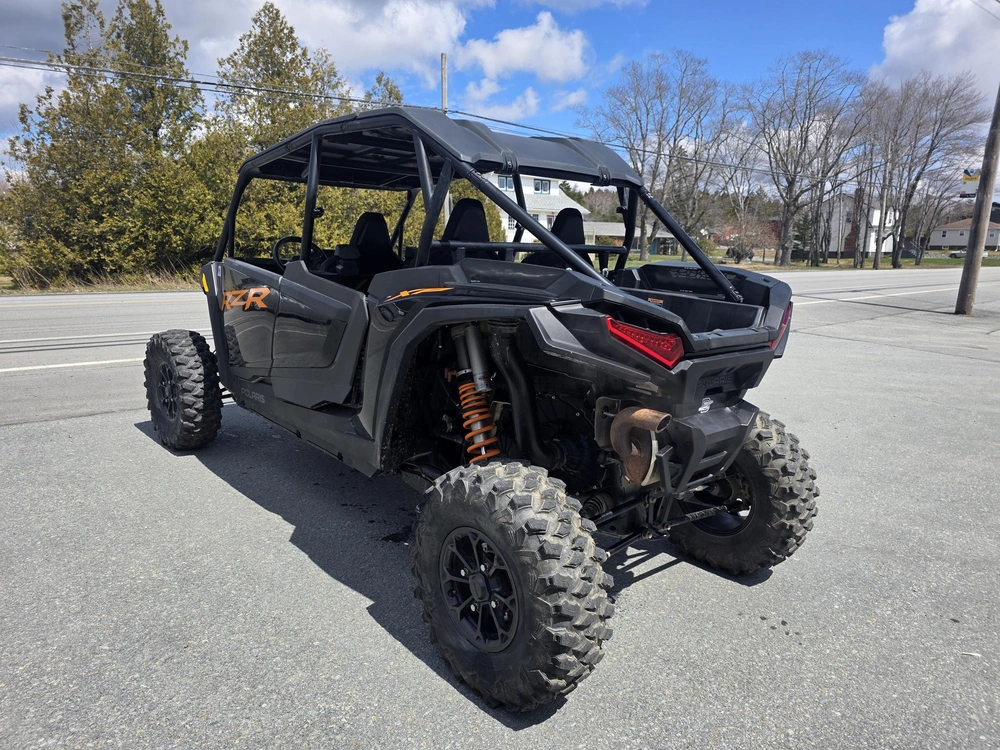 2024 Polaris Rzr Xp 4 1000 Premium alt