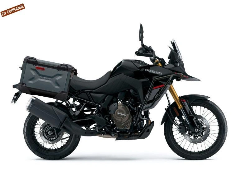 2026 Suzuki V-strom 800de Adventure alt