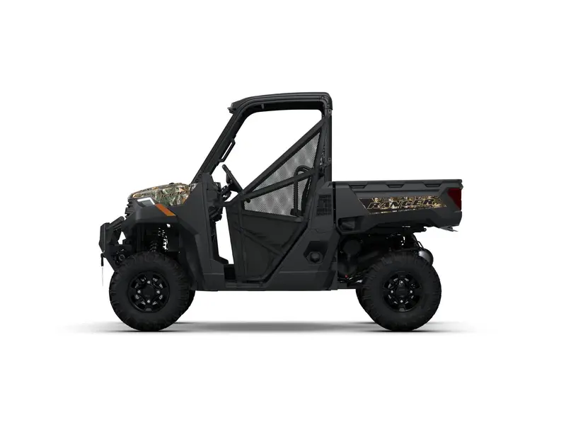 2026 Polaris RANGER 1000 PREMIUM thumbnail 3