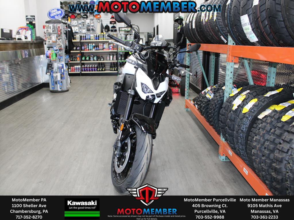 2026 Kawasaki Z900 ABS for Sale
