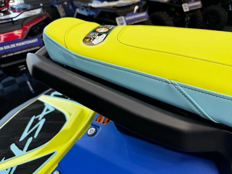 Yamaha Jetblaster Pro (3-pl.) 2026 alt