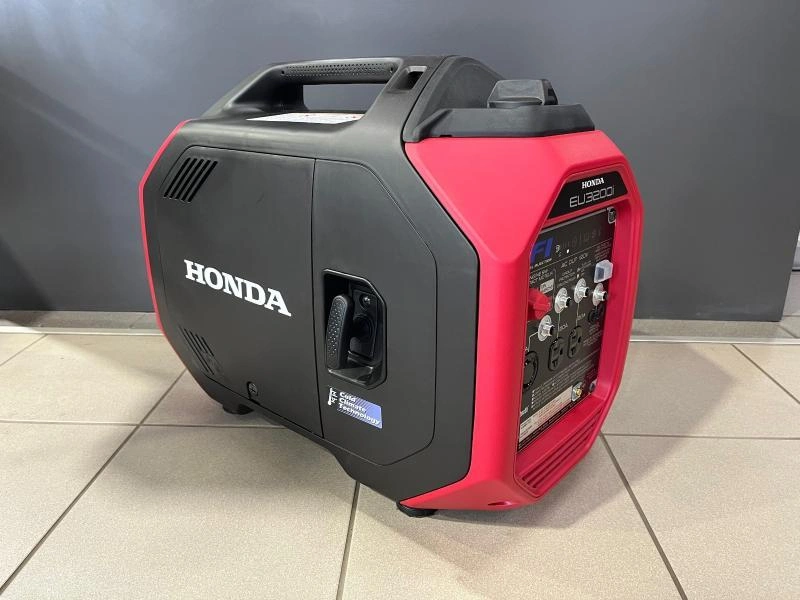 2026 Honda Generatrice Eu3200i alt