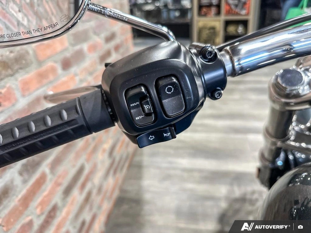 2026 Harley-davidson Breakout alt