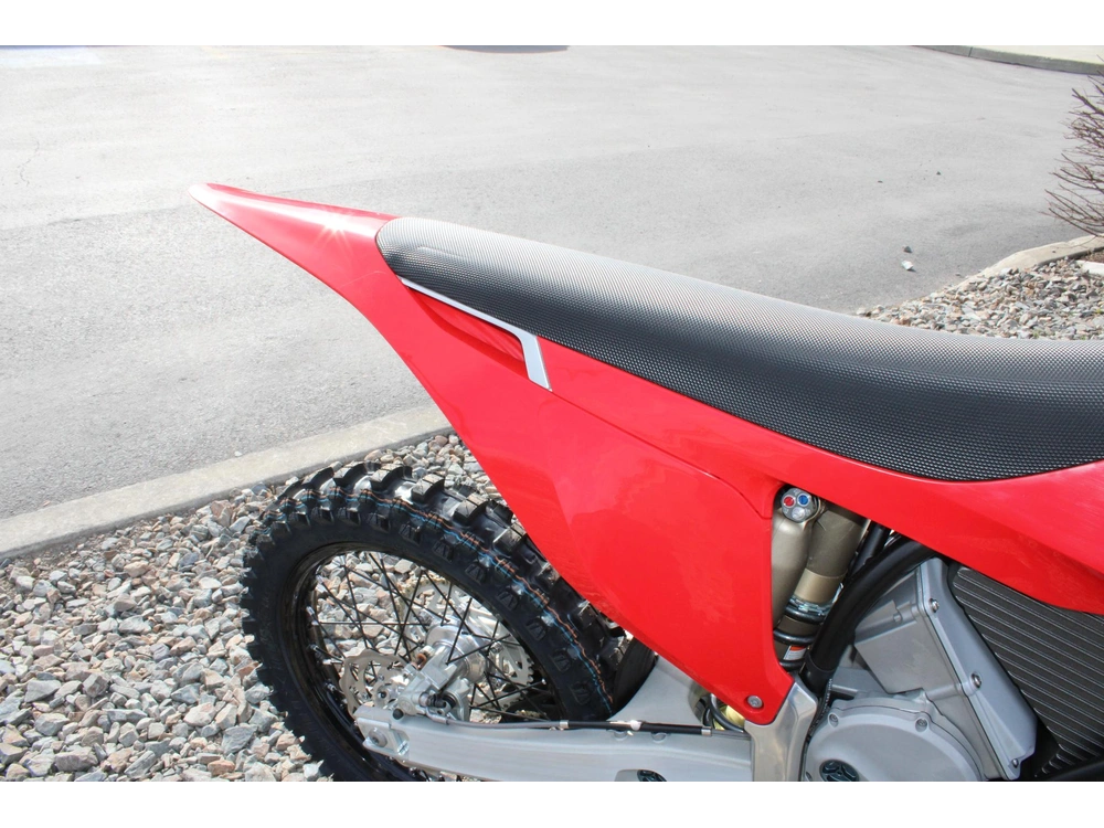 2025 Stark Future Varg Ex 80 Hp alt